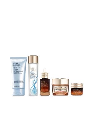 Your Nightly Skincare Experts gift set