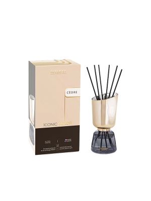 Cedre Bouquet Bouquet Scented Diffuser Set 250ml