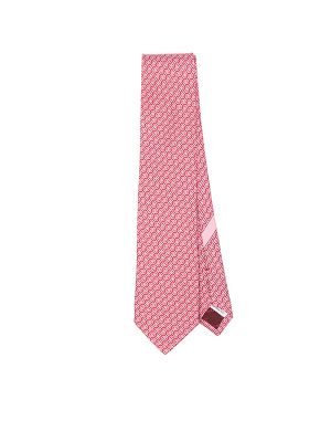 Ferragamo Silk Tie