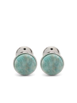 Fursac Amazonite Cufflinks