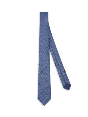 Ferragamo Jacquard Tie