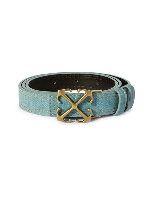 Off- White Arrow Belt