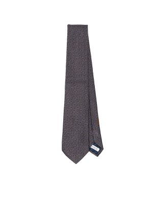 Ferragamo Silk Tie