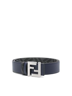Fendi Squared FF Belt