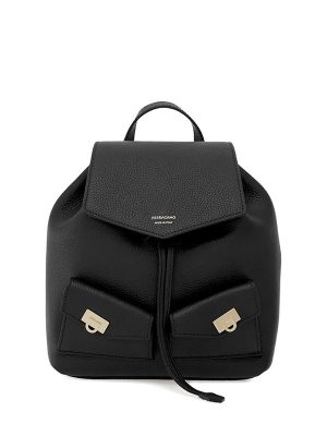 Ferragamo Hug Mini Backpack