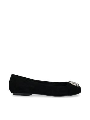Furla Logo Plaque Ballerinas Shoes
