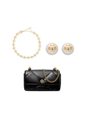 Tory Burch Signature Set