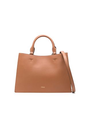 Furla Arcosfera-Detail Tote Bag