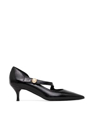 Furla 60mm Sfera Pumps