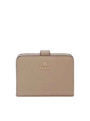 Furla S Camelia Compact Wallet