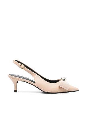 Furla 50mm Sfera Pumps