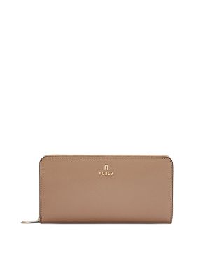 Furla Camelia Zipped Wallet