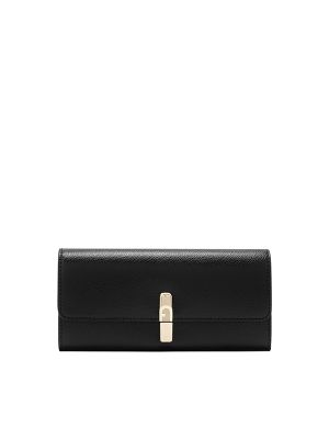 Furla XL Iride Zip-Fastening Continental Wallet