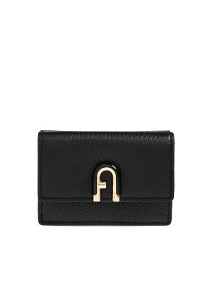 Furla Idea Small Logo-Plaque Wallet