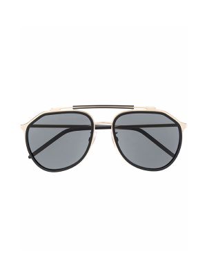 Dolce & Gabbana Dg4388 Pilot-Frame Sunglasses