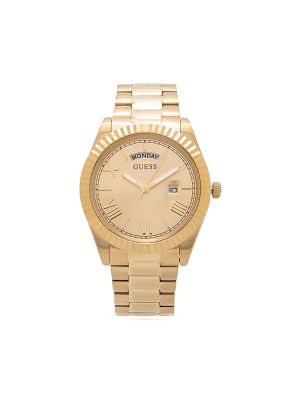 Guess USA Connoisseur 42mm