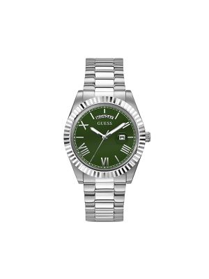 Guess USA Stainless Steel Quartz 42mm