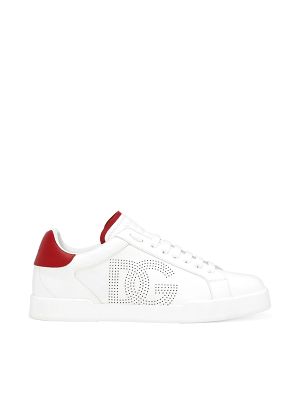 Dolce & Gabbana Portofino Sneakers