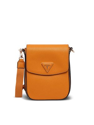 Guess USA Brynlee Cross Mini Backpack