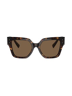 Dolce & Gabbana Square-Frame Sunglasses