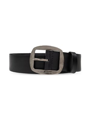 Dolce & Gabbana Leather Belt