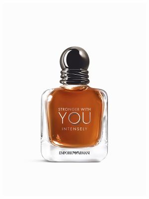 Stronger With You Intensely Eau De Parfum 100ml