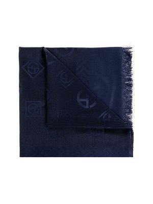 Giorgio Armani Silk Scarf