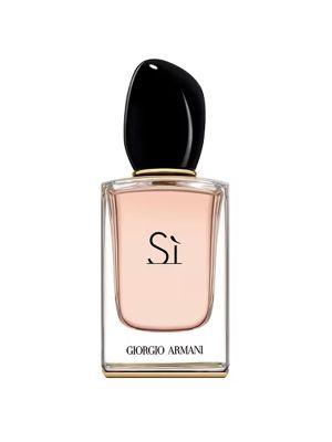 Giorgio Armani Si eau de parfum 50ml