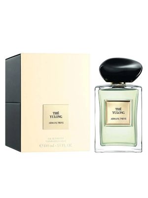 Giorgio Armani Privé Thé Yulong eau de toilette 100ml