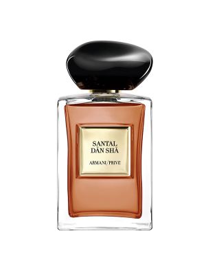 Giorgio Armani Santal Dan Sha eau de toilette 100ml