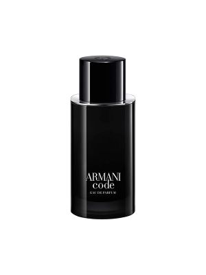 Giorgio Armani Armani Code refillable eau de parfum 125ml