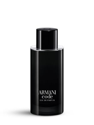 Giorgio Armani Armani Code refillable eau de parfum 75ml
