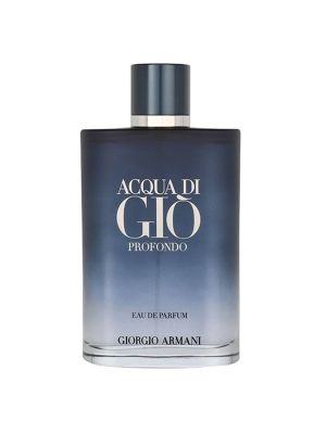 Giorgio Armani Acqua di Giò Profondo eau de parfum 100ml