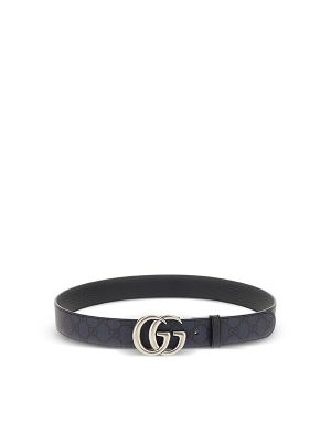 Gucci GG Marmont Reversible Belt