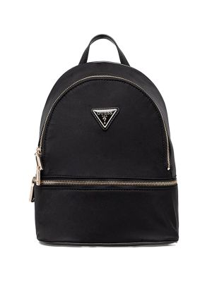 Guess Usa Zip-Fastening Backpack