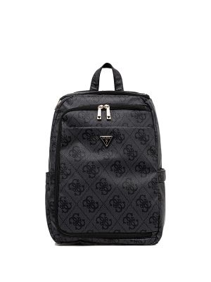 Guess Usa Berta 4G Monogram Backpack