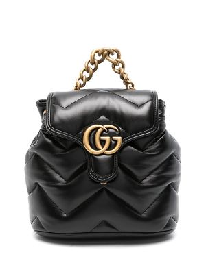 Gucci Gg Marmont Backpack