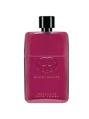 Gucci Guilty Absolute For Her eau de parfum 90ml