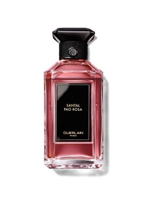 Guerlain L'art & La Matiere Santal Pao Rosa EDP 200ml