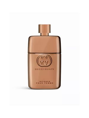 Gucci Guilty Intense For Her Eau De Parfum 90ml