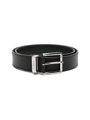 Givenchy Gentleman Leather Belt