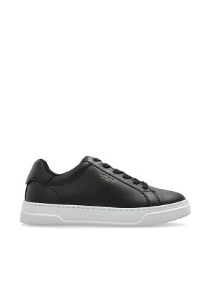 Coach Bradley High Line Sneakers