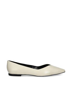 Hugo Pointed Ballerinas