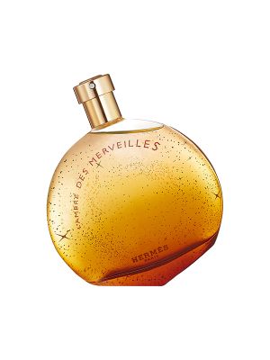 Hermes L'Ambre des Merveilles eau de parfum 100ml