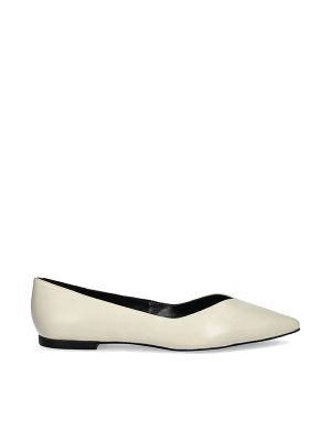 Hugo Pointed Ballerinas