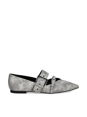 Hugo Maridia Ballerina Shoes