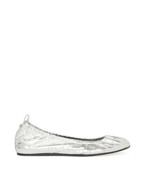 Isabel Marant Belna Ballerina Shoes