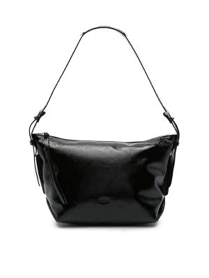 Isabel Marant Leyden Leather Shoulder Bag