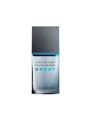 Issey Miyake L'eau D'issey Pour Homme Sport EDT 100ml