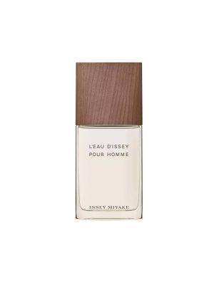 Issey Miyake L'eau D'issey Pour Homme Vetiver EDT Intense 100ml